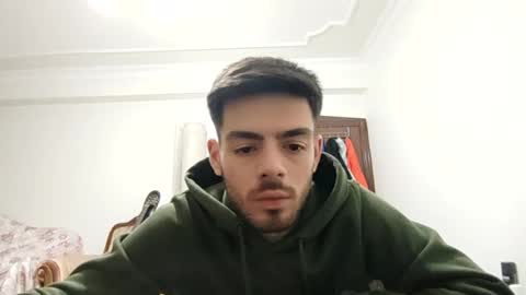 asihandsome06 online show from 01/25/25, 06:46