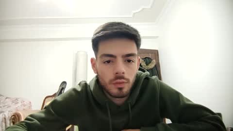 asihandsome06 online show from 01/26/25, 06:37