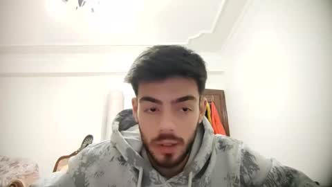 asihandsome06 online show from 02/09/25, 06:16