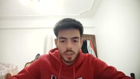 asihandsome06 online show from 02/15/25, 06:12