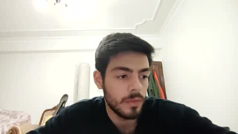 asihandsome06 online show from 03/02/25, 06:40