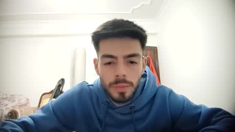 asihandsome06 online show from 03/09/25, 07:48