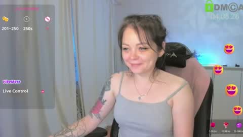 Snapshot of asima_ chatting on 08/04/26, 04:09 Asima online show from 08/04/26, 04:09