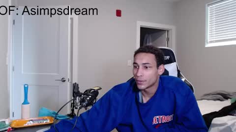 asimpsdream online show from 04/02/26, 01:09