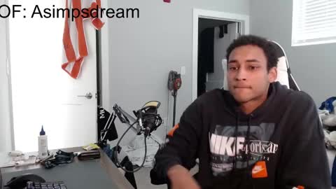 asimpsdream online show from 05/09/26, 02:44