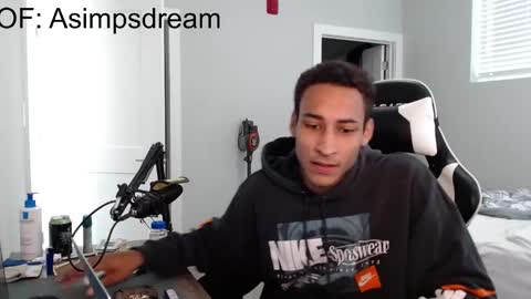 asimpsdream online show from 05/30/26, 03:09