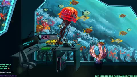 Snapshot of asiri_ocean chatting on 10/22/25, 05:34 Asiri pronounced Ah-siri Please no nicknames 3 online show from 10/22/25, 05:34