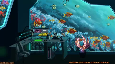 Snapshot of asiri_ocean chatting on 11/18/25, 11:15 Asiri pronounced Ah-siri Please no nicknames 3 online show from 11/18/25, 11:15