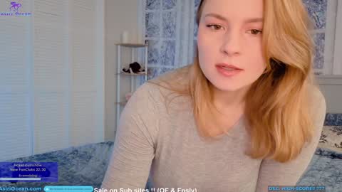 Snapshot of asiri_ocean chatting on 12/02/25, 05:30 Asiri pronounced Ah-siri Please no nicknames 3 online show from 12/02/25, 05:30