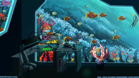 Snapshot of asiri_ocean chatting on 01/18/26, 05:28 Asiri pronounced Ah-siri Please no nicknames 3 online show from 01/18/26, 05:28