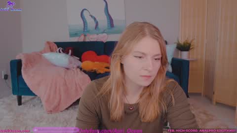 Snapshot of asiri_ocean chatting on 02/11/26, 07:41 Asiri pronounced Ah-siri Please no nicknames 3 online show from 02/11/26, 07:41