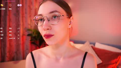 Audrey online show from 12/01/24, 07:36