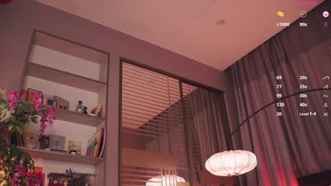 Audrey online show from 12/04/24, 05:33