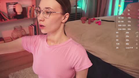 Audrey online show from 12/05/24, 05:17