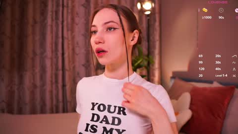 Audrey online show from 12/14/24, 01:49