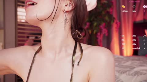 Audrey online show from 01/12/25, 08:03