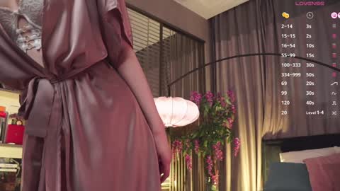 Audrey online show from 01/16/25, 02:08