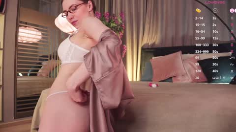 Audrey online show from 01/16/25, 05:12