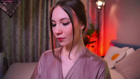 Audrey online show from 01/23/25, 01:56