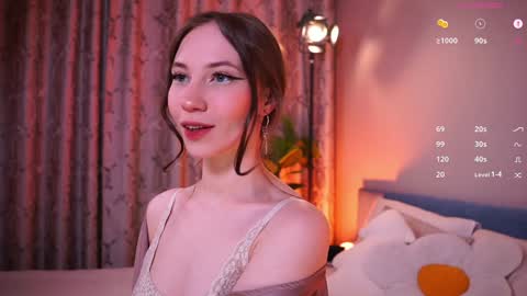 Audrey online show from 01/25/25, 02:03