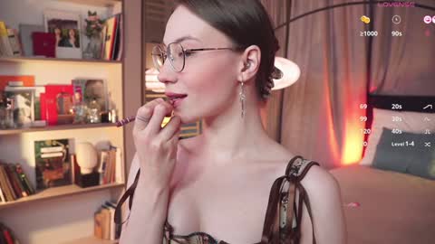 Audrey online show from 01/31/25, 02:07