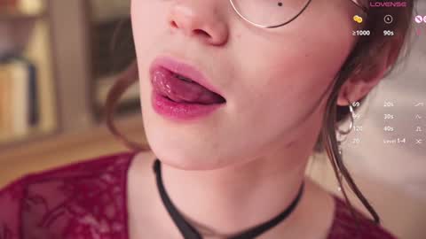 Audrey online show from 02/02/25, 05:04