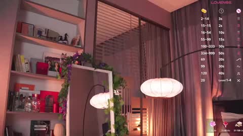 Audrey online show from 02/09/25, 12:52