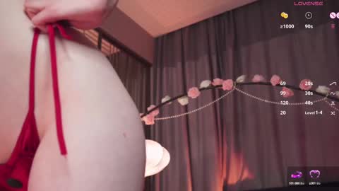 Audrey online show from 02/14/25, 06:29