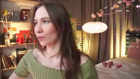 Audrey online show from 02/16/25, 05:37