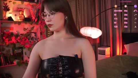 Audrey online show from 09/27/25, 02:11