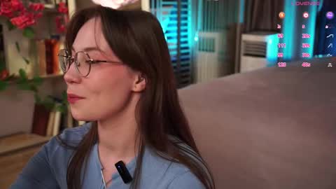 Audrey online show from 09/30/25, 02:33