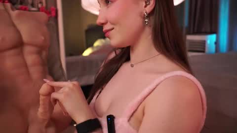 Audrey online show from 10/01/25, 02:45