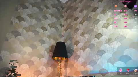 Audrey online show from 10/19/25, 04:51