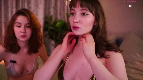 Audrey online show from 11/23/25, 01:55