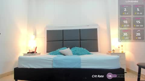 Snapshot of aslhyn_gomez chatting on 01/13/25, 11:06 Aslhyn online show from 01/13/25, 11:06