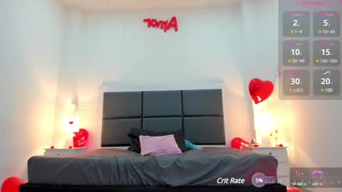 Snapshot of aslhyn_gomez chatting on 02/17/25, 11:09 Aslhyn online show from 02/17/25, 11:09