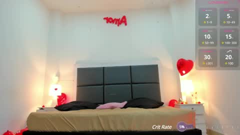 Snapshot of aslhyn_gomez chatting on 02/19/25, 10:20 Aslhyn online show from 02/19/25, 10:20