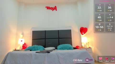 Snapshot of aslhyn_gomez chatting on 02/20/25, 08:14 Aslhyn online show from 02/20/25, 08:14