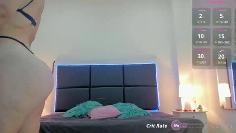 Snapshot of aslhyn_gomez chatting on 10/22/25, 10:31 Aslhyn online show from 10/22/25, 10:31