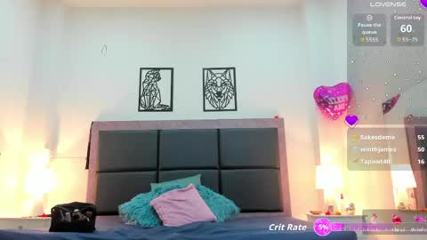 Snapshot of aslhyn_gomez chatting on 05/11/26, 08:50 Aslhyn online show from 05/11/26, 08:50