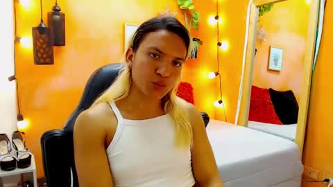 ASLY online show from 01/02/25, 08:46