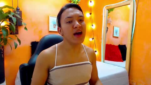 ASLY online show from 01/03/25, 11:46