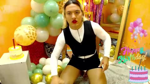 ASLY online show from 01/16/25, 02:08