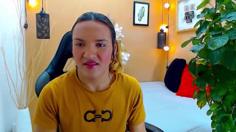 ASLY online show from 09/10/25, 11:54