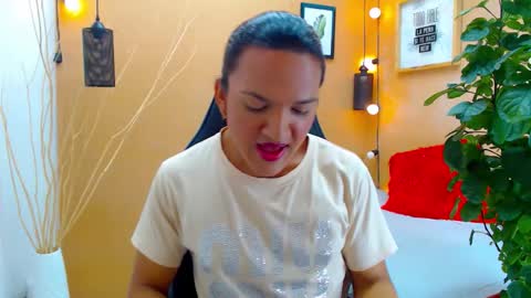 ASLY online show from 09/17/25, 12:07