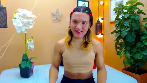 ASLY online show from 10/15/25, 12:27