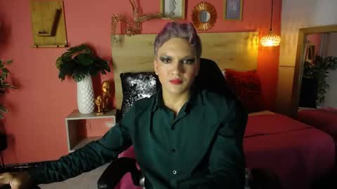 ASLY online show from 03/23/26, 11:58