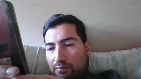 Snapshot of asmethepoker11 chatting on 01/05/25, 12:10 Antonio online show from 01/05/25, 12:10