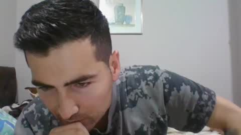 Snapshot of asmethepoker11 chatting on 01/30/25, 03:55 Antonio online show from 01/30/25, 03:55