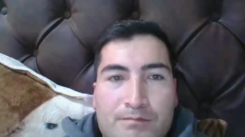 Snapshot of asmethepoker11 chatting on 01/31/25, 07:29 Antonio online show from 01/31/25, 07:29